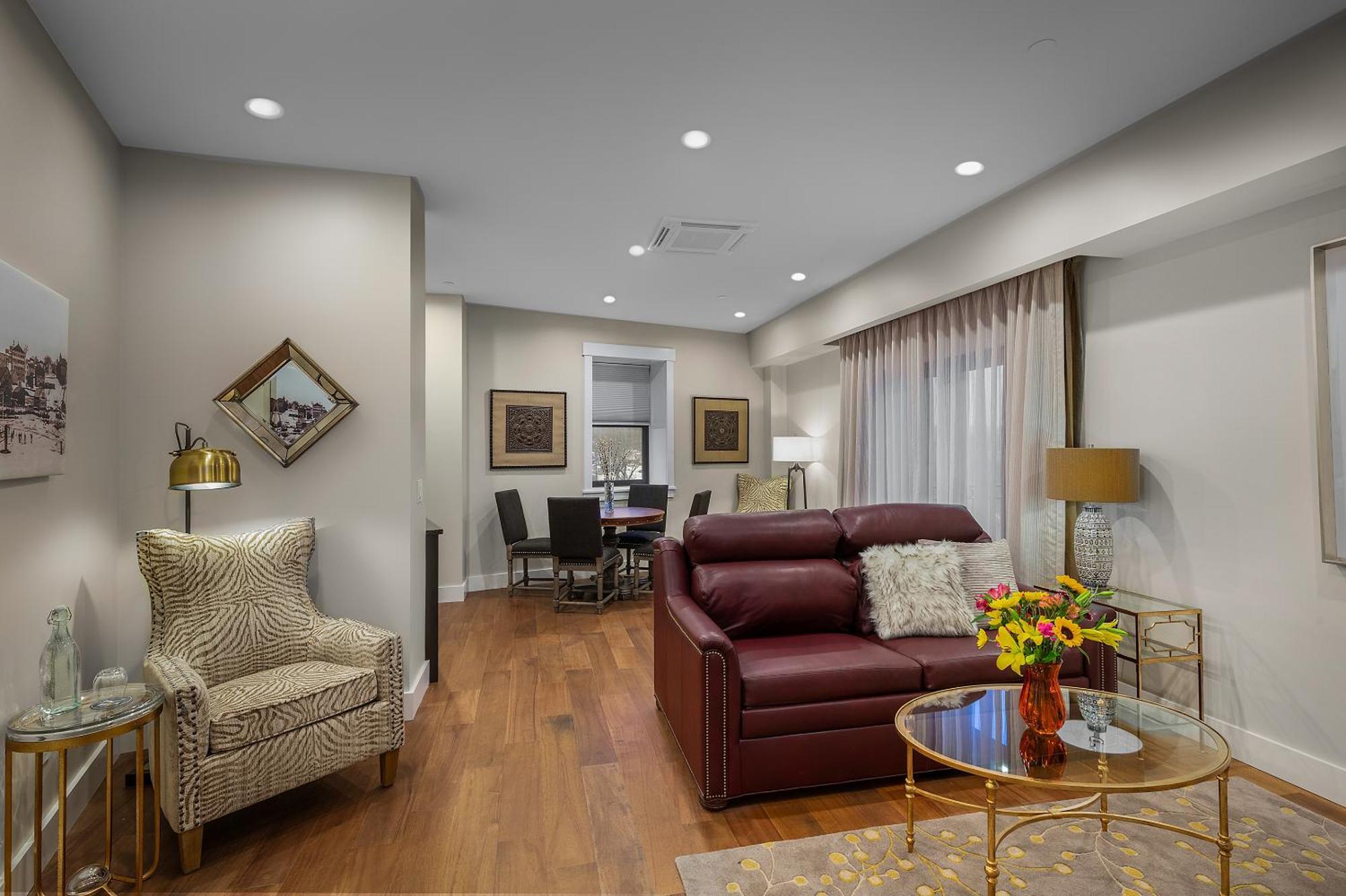 Rockport Harbor Hotel מראה חיצוני תמונה