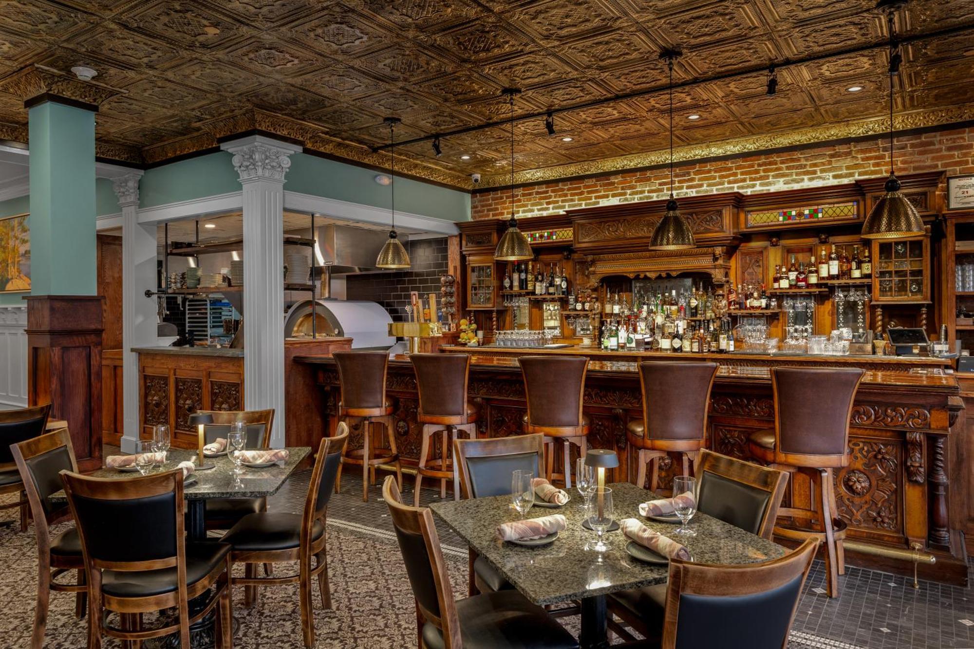Rockport Harbor Hotel מראה חיצוני תמונה